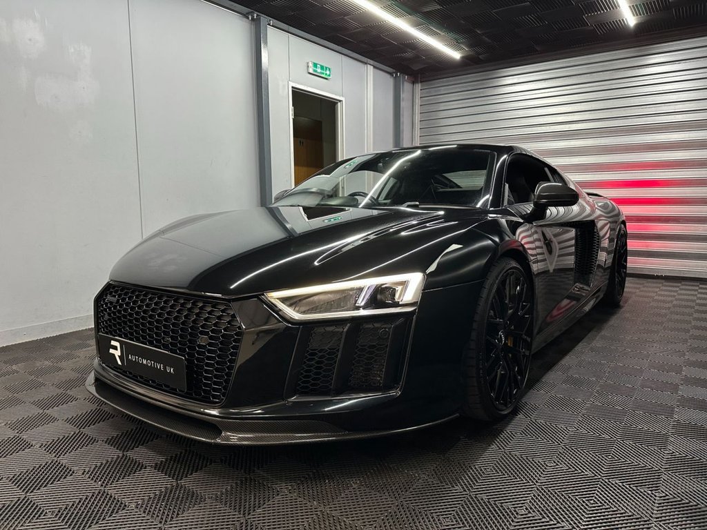 Used Audi R8 2016 for sale - 76356388: Photo 3
