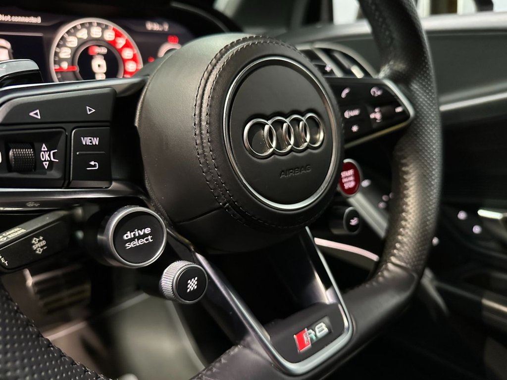 Used Audi R8 2016 for sale - 76356388: Photo 44