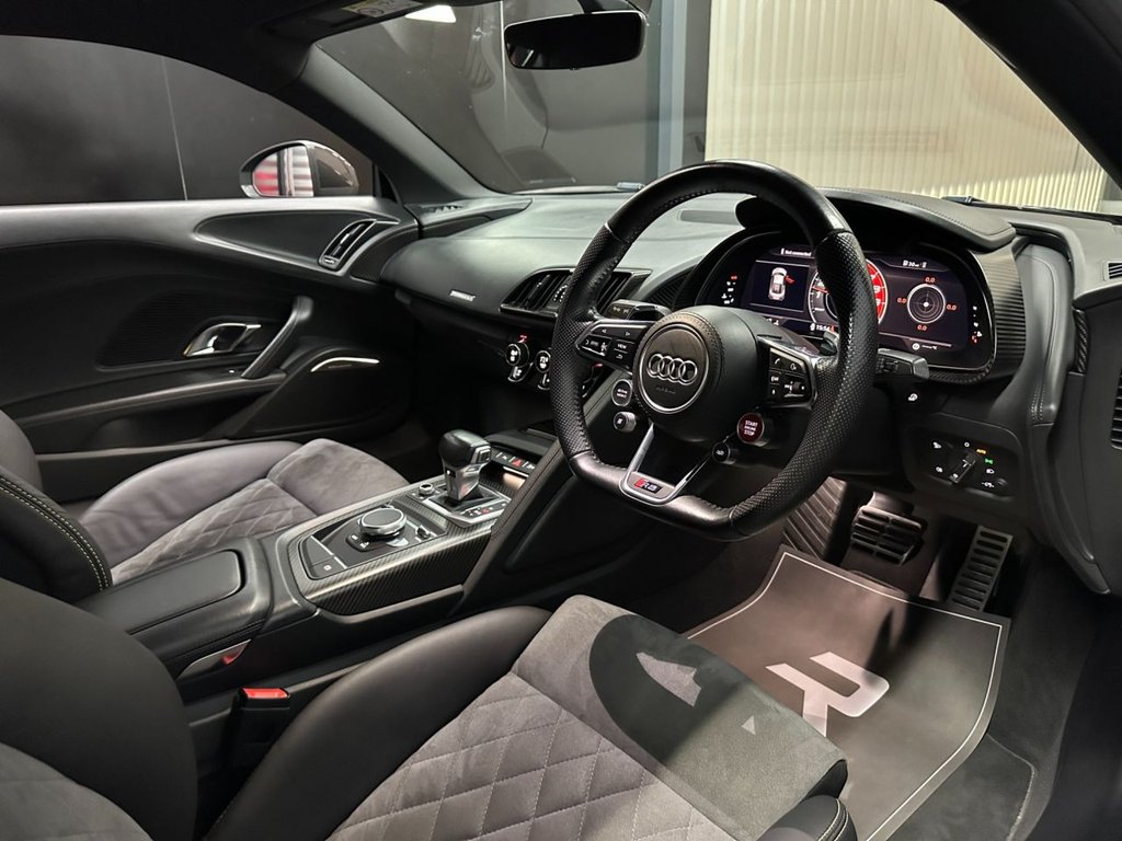 Used Audi R8 2016 for sale - 76356388: Photo 45