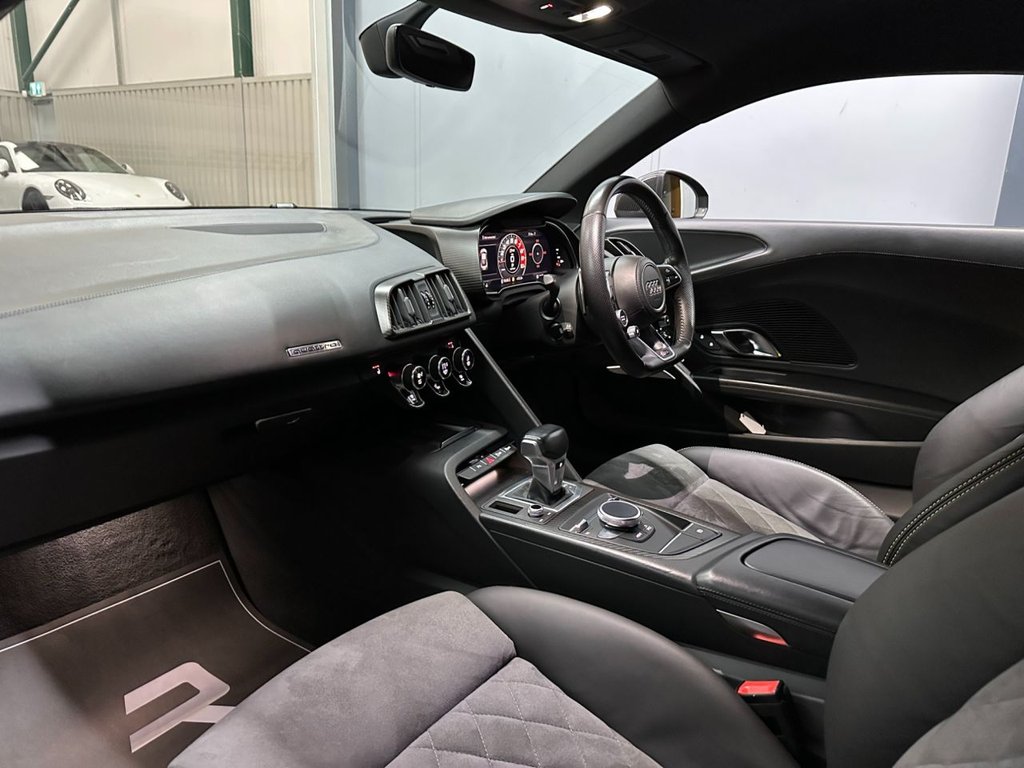 Used Audi R8 2016 for sale - 76356388: Photo 46