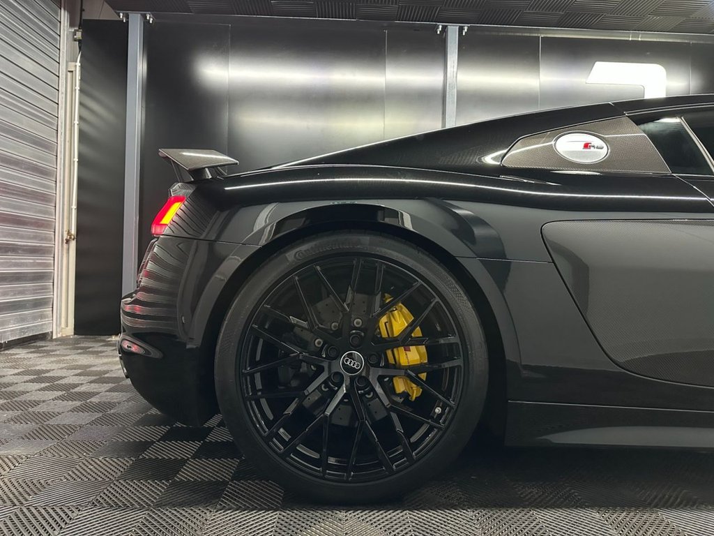 Used Audi R8 2016 for sale - 76356388: Photo 9