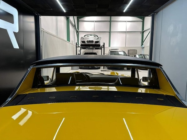 Used Porsche 914 1970 for sale - 74981265: Photo 12