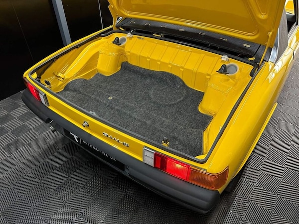Used Porsche 914 1970 for sale - 74981265: Photo 13