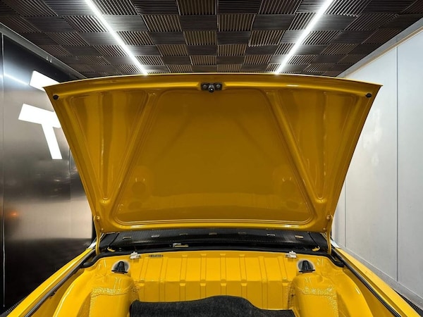 Used Porsche 914 1970 for sale - 74981265: Photo 14