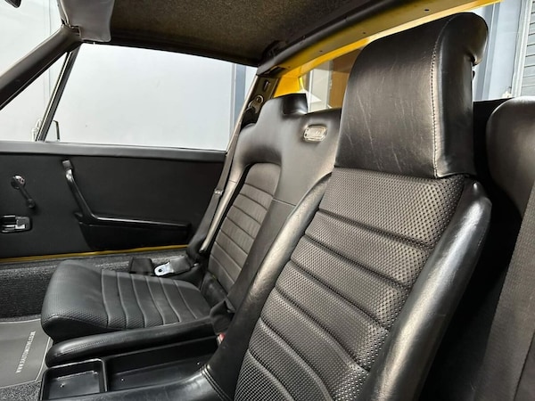 Used Porsche 914 1970 for sale - 74981265: Photo 18