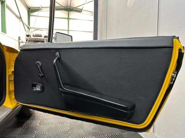 Used Porsche 914 1970 for sale - 74981265: Photo 22