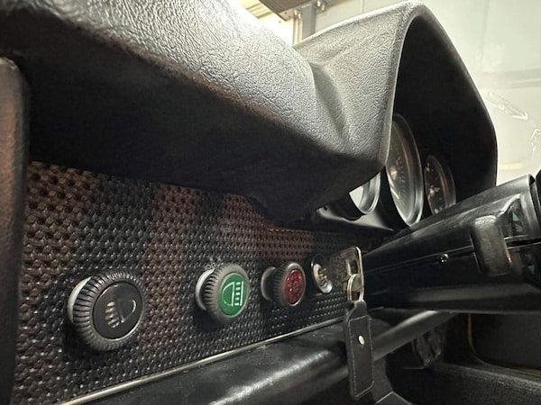 Used Porsche 914 1970 for sale - 74981265: Photo 28