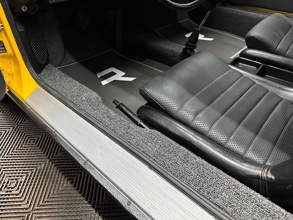 Used Porsche 914 1970 for sale - 74981265: Photo 31