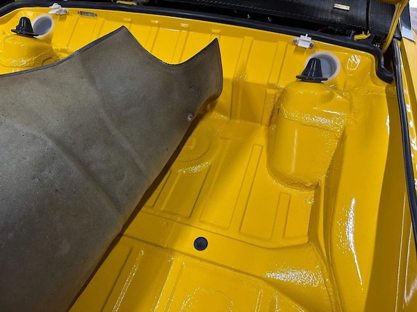 Used Porsche 914 1970 for sale - 74981265: Photo 37