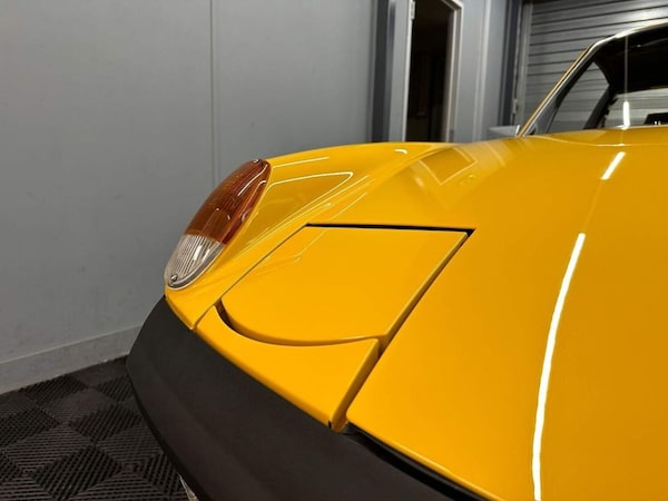 Used Porsche 914 1970 for sale - 74981265: Photo 49