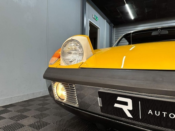 Used Porsche 914 1970 for sale - 74981265: Photo 7