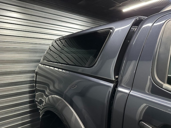 Used Ford Ranger 2020 for sale - 76202540: Photo 11