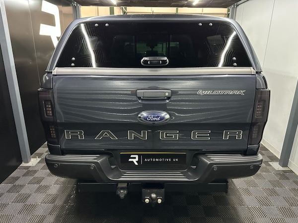Used Ford Ranger 2020 for sale - 76202540: Photo 12