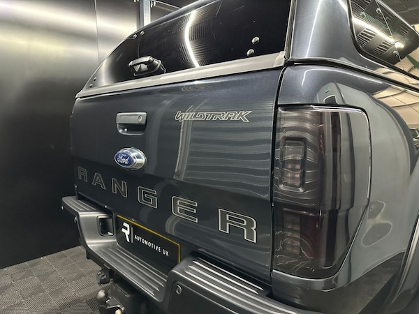 Used Ford Ranger 2020 for sale - 76202540: Photo 13