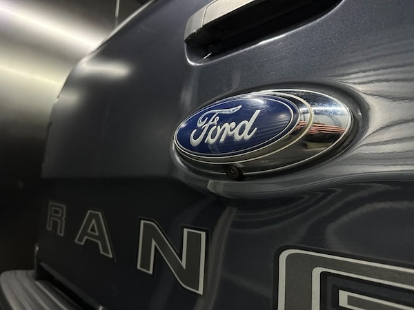 Used Ford Ranger 2020 for sale - 76202540: Photo 14