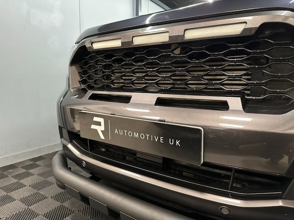 Used Ford Ranger 2020 for sale - 76202540: Photo 16