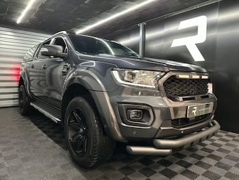 Ford - Ranger