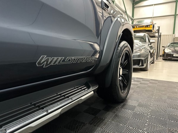Used Ford Ranger 2020 for sale - 76202540: Photo 21