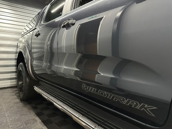 Used Ford Ranger 2020 for sale - 76202540: Photo 24