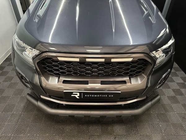 Used Ford Ranger 2020 for sale - 76202540: Photo 25