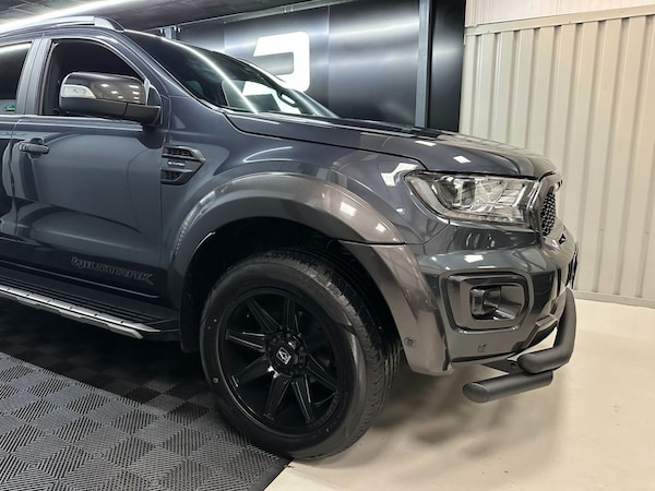 Used Ford Ranger 2020 for sale - 76202540: Photo 27