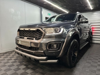 Used Ford Ranger 2020 for sale - 76202540: Photo 2
