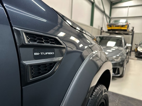 Used Ford Ranger 2020 for sale - 76202540: Photo 30