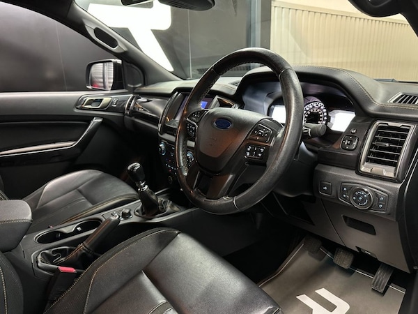 Used Ford Ranger 2020 for sale - 76202540: Photo 31