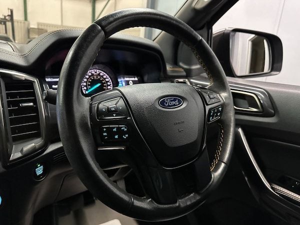 Used Ford Ranger 2020 for sale - 76202540: Photo 32