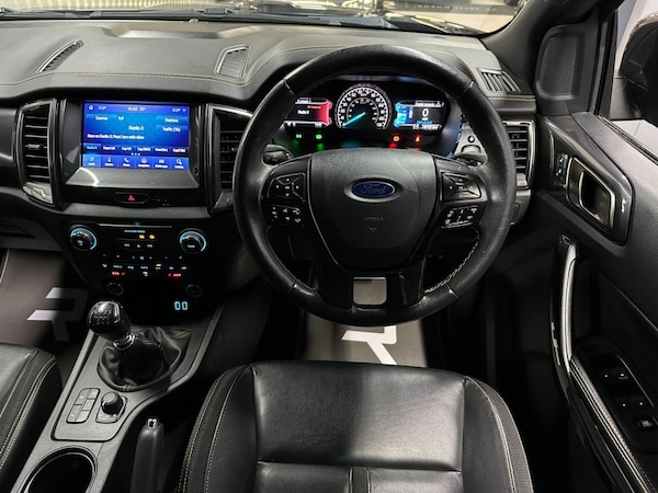 Used Ford Ranger 2020 for sale - 76202540: Photo 33