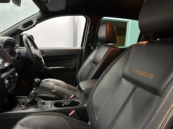 Used Ford Ranger 2020 for sale - 76202540: Photo 34