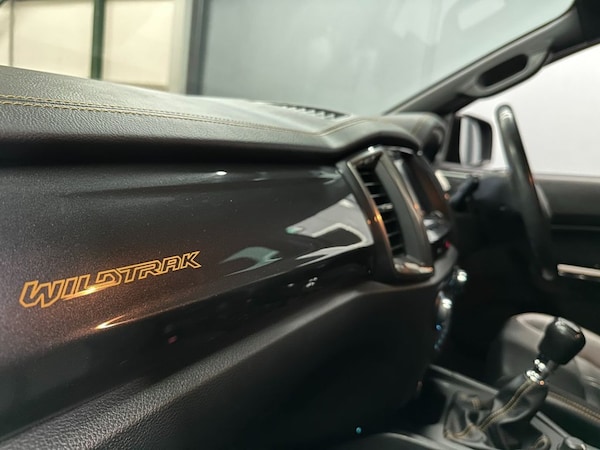 Used Ford Ranger 2020 for sale - 76202540: Photo 35