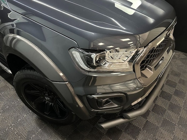 Used Ford Ranger 2020 for sale - 76202540: Photo 3
