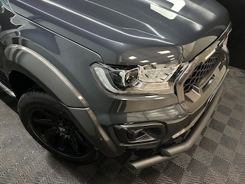 Used Ford Ranger 2020 for sale - 76202540: Photo 3