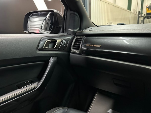 Used Ford Ranger 2020 for sale - 76202540: Photo 40