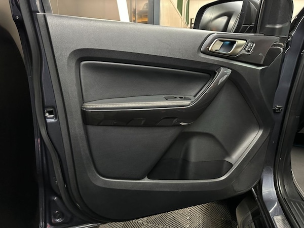 Used Ford Ranger 2020 for sale - 76202540: Photo 43