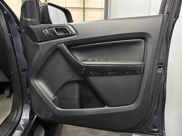 Used Ford Ranger 2020 for sale - 76202540: Photo 44