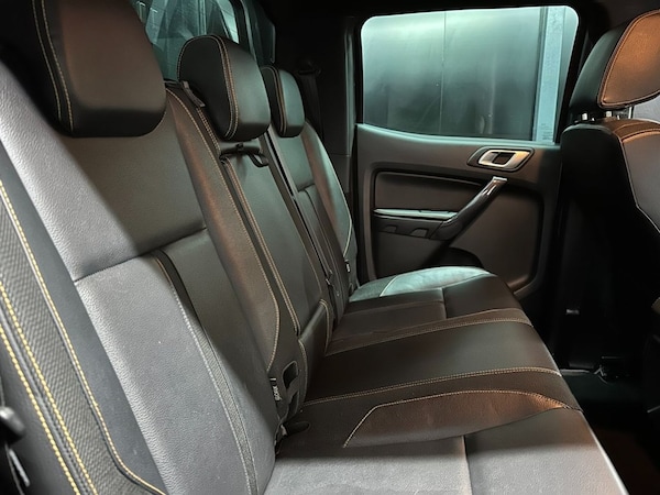 Used Ford Ranger 2020 for sale - 76202540: Photo 49