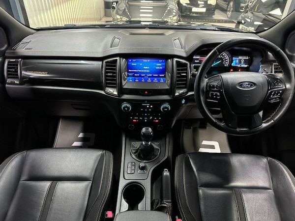 Used Ford Ranger 2020 for sale - 76202540: Photo 5