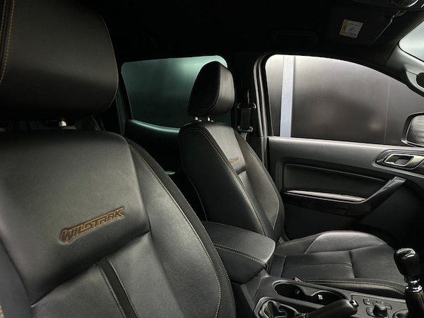 Used Ford Ranger 2020 for sale - 76202540: Photo 6