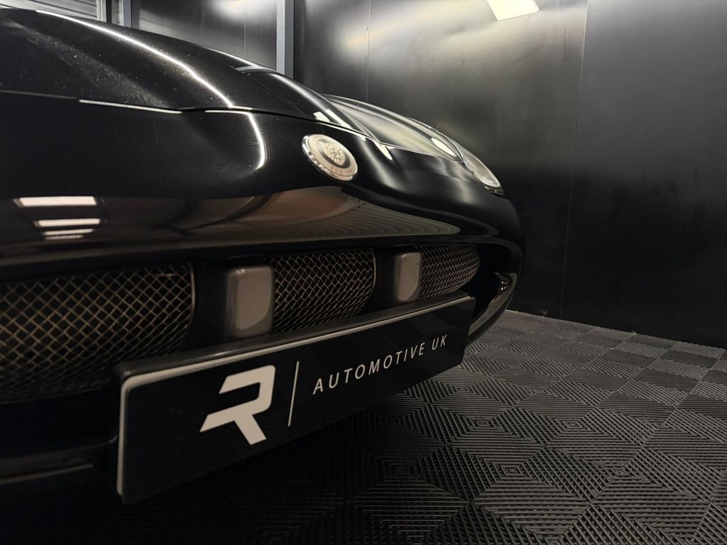 Used Jaguar XKR 2002 for sale - 77301832: Photo 2