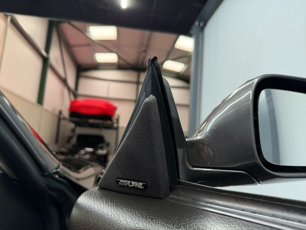 Used Jaguar XKR 2002 for sale - 77301832: Photo 20