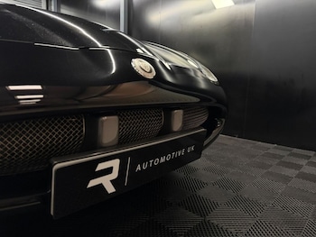 Used Jaguar XKR 2002 for sale - 77301832: Photo