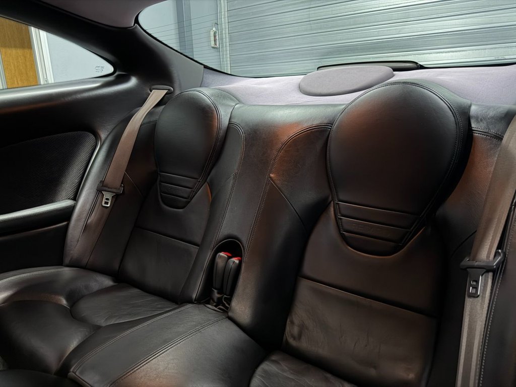 Used Jaguar XKR 2002 for sale - 77301832: Photo 32