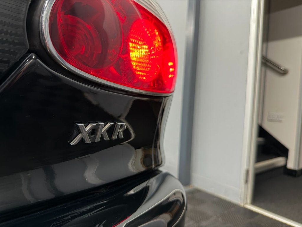 Used Jaguar XKR 2002 for sale - 77301832: Photo 39