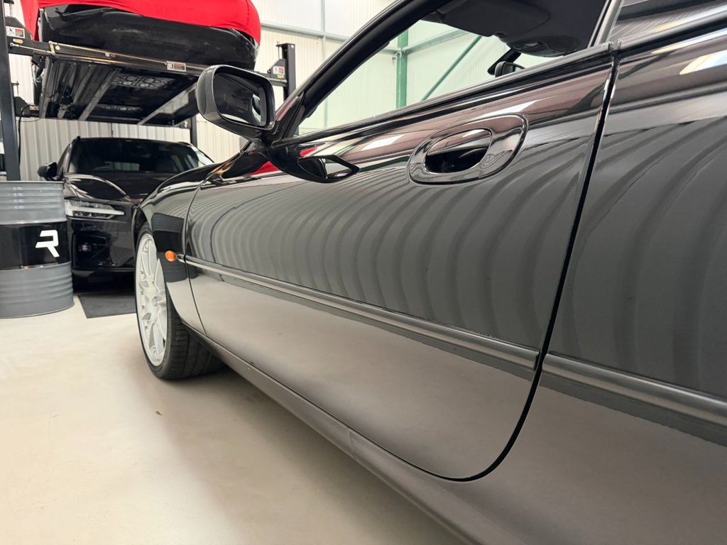 Used Jaguar XKR 2002 for sale - 77301832: Photo 48