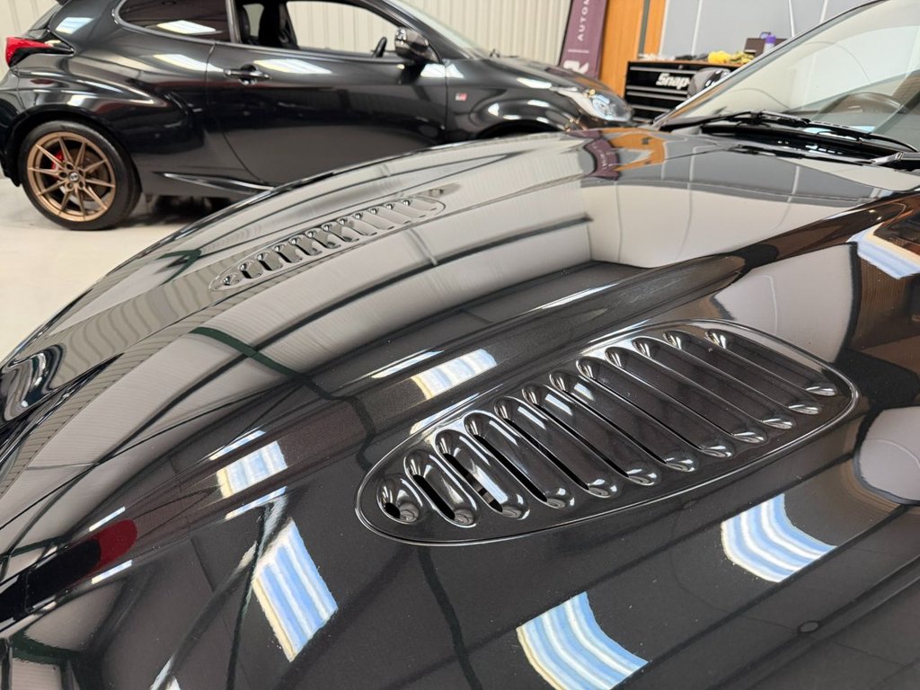 Used Jaguar XKR 2002 for sale - 77301832: Photo 50