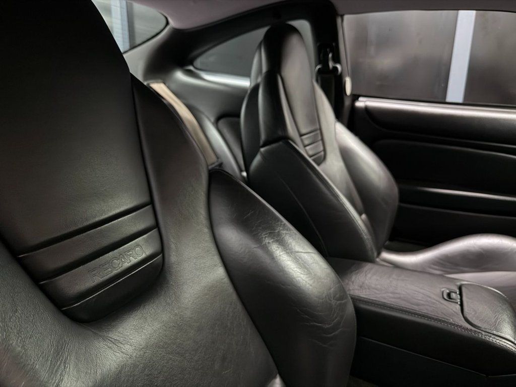 Used Jaguar XKR 2002 for sale - 77301832: Photo 6