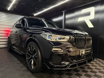 Used BMW X5 2019 for sale - 78688857: Photo