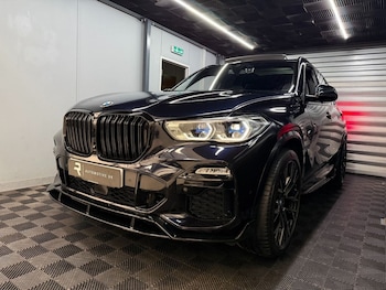 Used BMW X5 2019 for sale - 78688857: Photo